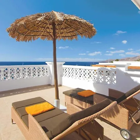 Apartment Plum Guide - Yacht Club Fantasy Puerto Calero